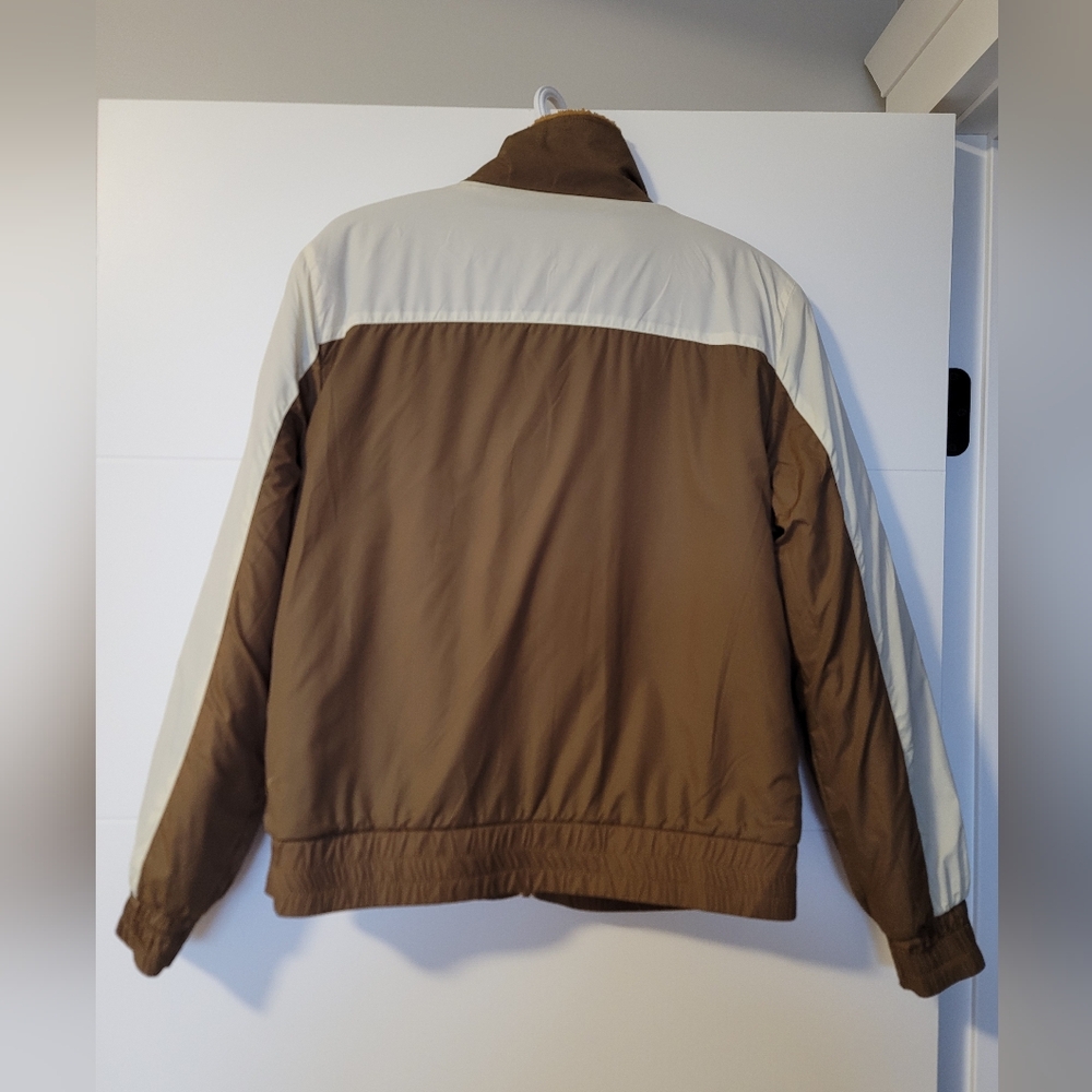 Zyia Active Reversible Jacket - Picture 5 of 7